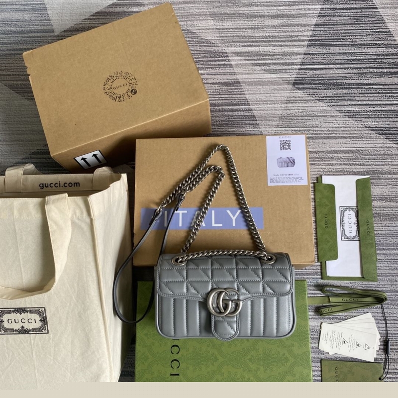 G*u*i satchel bags